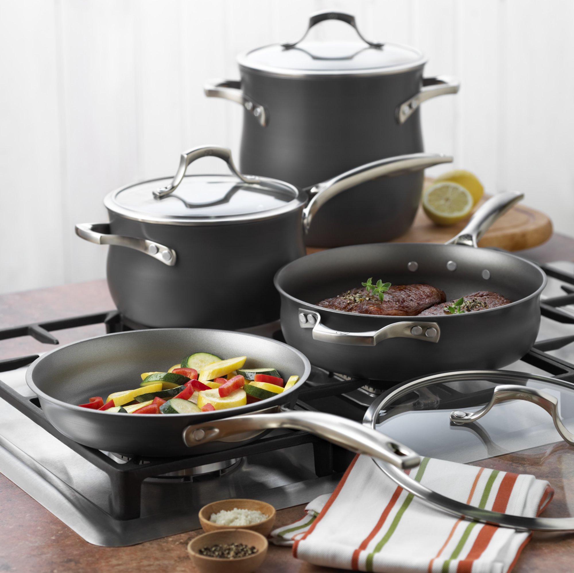 Cookware